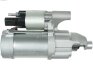 Стартер 12V 1.70kW AS S6242S (фото 2)