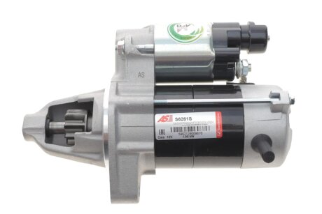 Стартер Honda CR-V 2.0 16V 4WD 95-02 (12V/1kw) (z=9) AS S6261S