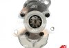 Стартер Skoda Fabia/Octavia 99-03 (12V/1.0KW) (z=9) -PL AS S9011 (фото 1)