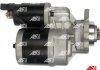 Стартер Skoda Fabia/Octavia 99-03 (12V/1.0KW) (z=9) -PL AS S9011 (фото 2)
