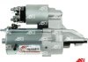 Стартер Ford Transit 2.3 16V 06-14 (12V/1.2KW) (z=11) -PL AS S9030 (фото 2)