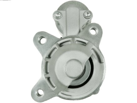 Стартер Ford Transit 1.8 Di-TDCi 02-13 (1.4kw) (z=10) AS S9032