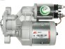 Стартер 12V 1.00kW AS S9042 (фото 4)