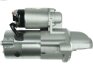 Стартер 12V 2.00kW AS S9256 (фото 2)