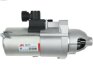Фото 2 - стартер 12V 1.60kW AS S9341S Стартер 12V 1.60kW AS S9341S (фото 2)