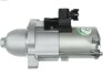 Фото 4 - стартер 12V 1.60kW AS S9341S Стартер 12V 1.60kW AS S9341S (фото 4)