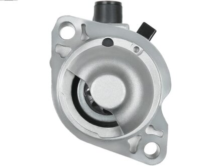 Стартер 12V 1.60kW AS S9341S