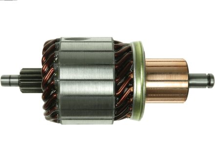 Якір стартера 12V 2.30kW AS SA0051