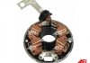 Щіткотримач стартера Citroen Jumper/Peugeot Boxer 2.8 HDi 00-06 AS-PL SBH0023