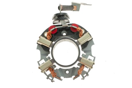 Щіткотримач стартера Renault Laguna/Megane/Scenic 96-07 -PL AS SBH0030