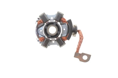 Фото щіткотримач стартера Fiat/MB/BMW AS SBH0147S Щіткотримач стартера Fiat/MB/BMW AS SBH0147S