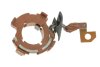 Фото 3 - щіткотримач стартера VW Caddy III/T5 1.9 TDI 03-10 -PL AS SBH3019 Щіткотримач стартера VW Caddy III/T5 1.9 TDI 03-10 -PL AS SBH3019 (фото 3)