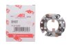 Щіткотримач стартера Ford/Mazda/Mitsubishi/Nissan -PL AS SBH5007 (фото 2)