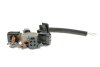 Щіткотримач стартера Renault Kangoo 1.5dCi 02- -PL AS SBH5009 (фото 2)