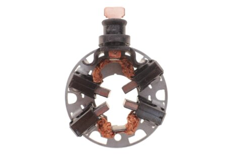 Щіткотримач стартера Chrysler Gand Voyager/Jeep Cherokee/Wrangler 3.2/3.6 11- -PL AS SBH6020S