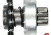 Бендикс стартера Audi 80/100/MB/Volvo/VW Passat -96 (z=9) AS-PL SD0014