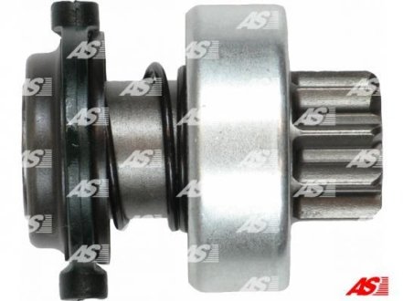 Бендикс стартера Audi 80/100/MB/Volvo/VW Psat -96 (z=9) -PL AS SD0014