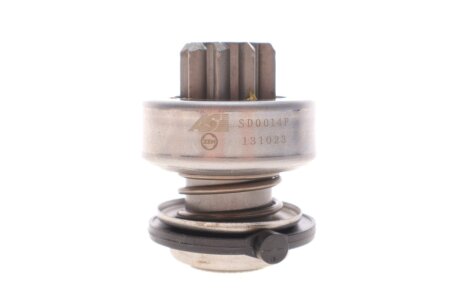 Бендикс стартера BMW 3 (E30/E36)/5 (E28/E34) M20/M50 83-95 (z=9) (PREMIUM LINE) -PL AS SD0014P