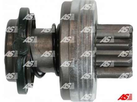 Бендикс стартера MB E-cls (W124/W210) OM601-606 93-99 (z=10) AS SD0033