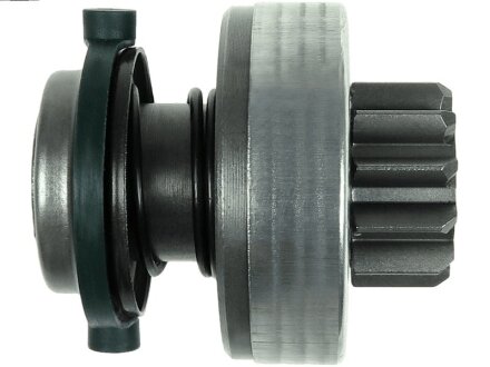 Бендикс стартера JUMPER I/PARTNER/BOXER 1.9 D/TD 94-02 AS SD0043