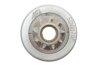 Бендикс стартера VW Caddy 1.9D 96-00 (z=9) (PREMIUM LINE) AS SD0070P (фото 4)