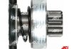 Бендикс стартера VW Passat 1.8T/2.0/2.3 96-05 (z=9) AS-PL SD0071
