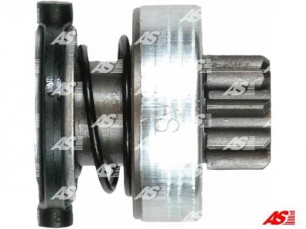 Бендикс стартера VW Psat 1.8T/2.0/2.3 96-05 (z=9) -PL AS SD0071