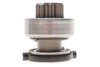 Бендикс стартера VW Passat 1.8T/2.0/2.3 96-05 (z=9) (PREMIUM LINE) AS SD0071P (фото 1)