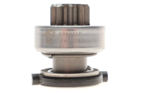 Бендикс стартера VW Passat 1.8T/2.0/2.3 96-05 (z=9) (PREMIUM LINE) AS SD0071P