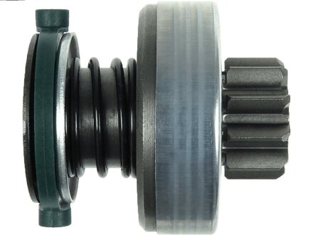 Фото бендикс стартера ASTRA/OMEGA B/VECTRA B 2.0-2.2 97-05 AS SD0074 Бендикс стартера ASTRA/OMEGA B/VECTRA B 2.0-2.2 97-05 AS SD0074