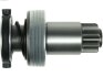 Бендикс стартера OCTAVIA/CADDY 1.4-2.0 96-10 SD0091