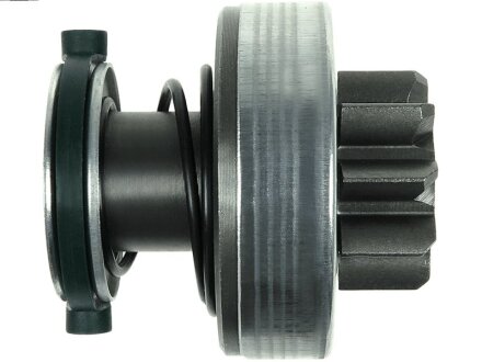 Фото бендикс стартера JUMPER I/BOXER 2.8 HDi 00-06 AS SD0103 Бендикс стартера JUMPER I/BOXER 2.8 HDi 00-06 AS SD0103