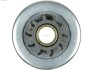 Фото 2 - бендикс стартера Opel Vivaro 2.0 19-/Fiat Ducato 2.0 JTD 01-06 (z=10) AS SD0120 Бендикс стартера Opel Vivaro 2.0 19-/Fiat Ducato 2.0 JTD 01-06 (z=10) AS SD0120 (фото 2)