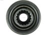 Фото 3 - бендикс стартера Opel Vivaro 2.0 19-/Fiat Ducato 2.0 JTD 01-06 (z=10) AS SD0120 Бендикс стартера Opel Vivaro 2.0 19-/Fiat Ducato 2.0 JTD 01-06 (z=10) AS SD0120 (фото 3)