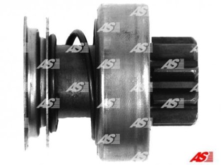 Бендикс стартера VW LT 28-35/28-46 2.3 96-06 (z=9) -PL AS SD0136