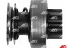 Бендикс стартера Ford Fiesta 01- (z=10) AS SD0137