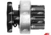 Бендикс стартера Citroen Jumper/Fiat Ducato/Peugeot Boxer 2.2 HDi 06- (z=12) AS SD0144