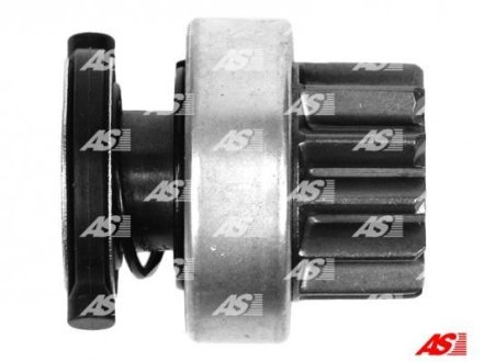 Бендикс стартера Citroen Jumper/Fiat Ducato/Peugeot Boxer 2.2 HDi 06- (z=12) AS SD0144