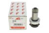 Фото 4 - бендикс стартера VW Caddy III 2.0 SDI 04-10 (z=10) AS SD0169 Бендикс стартера VW Caddy III 2.0 SDI 04-10 (z=10) AS SD0169 (фото 4)