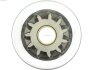 Фото 2 - бендикс стартера BMW 3 (E90/F30/E91/F31)/X5 (F15)X6 (F16)2.0-3.0 D 08-19 AS SD0215 Бендикс стартера BMW 3 (E90/F30/E91/F31)/X5 (F15)X6 (F16)2.0-3.0 D 08-19 AS SD0215 (фото 2)