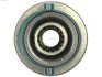 Фото 3 - бендикс стартера BMW 3 (E90/F30/E91/F31)/X5 (F15)X6 (F16)2.0-3.0 D 08-19 AS SD0215 Бендикс стартера BMW 3 (E90/F30/E91/F31)/X5 (F15)X6 (F16)2.0-3.0 D 08-19 AS SD0215 (фото 3)