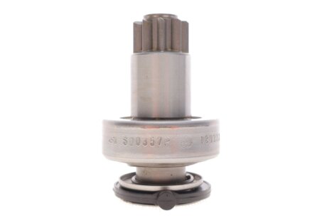 Бендикс стартера BERLINGO/JUMPER I/BOXER/EXPERT 1.8-2.0 94-06 AS SD0357P
