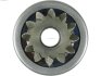 Фото 2 - бендикс стартера JUMPER II/BOXER/TOURNEO/TRANSIT 2.2 Hdi/TDCi 06- AS SD0374P Бендикс стартера JUMPER II/BOXER/TOURNEO/TRANSIT 2.2 Hdi/TDCi 06- AS SD0374P (фото 2)