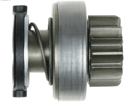 Фото бендикс стартера JUMPER II/BOXER/TOURNEO/TRANSIT 2.2 Hdi/TDCi 06- AS SD0374P Бендикс стартера JUMPER II/BOXER/TOURNEO/TRANSIT 2.2 Hdi/TDCi 06- AS SD0374P