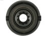 Бендикс стартера VOLVO XC60/XC70/XC90 2.0-2.4 09-16 AS SD0509S (фото 3)