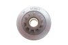 Фото 4 - бендикс стартера Renault Master/Opel Vivaro 1.9dCi 01- AS SD3013 Бендикс стартера Renault Master/Opel Vivaro 1.9dCi 01- AS SD3013 (фото 4)