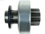 Бендикс стартера Citroen Jumpy 00-17  (z=9) SD3014