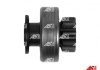 Бендикс стартера Citroen C2/C31.4/1.6 02- (z=10) AS SD3033