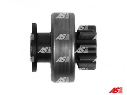 Бендикс стартера Citroen C2/C31.4/1.6 02- (z=10) AS SD3033