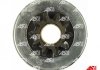 Бендикс стартера Ford Focus/Mondeo 1.4/1.6 98- (z=10) AS SD3075 (фото 2)